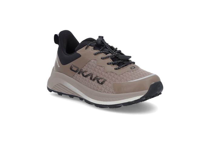 OKAKI 3338 BROWN OKAKI