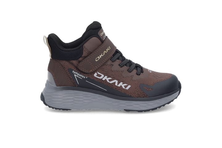 OKAKI 3331 BROWN OKAKI