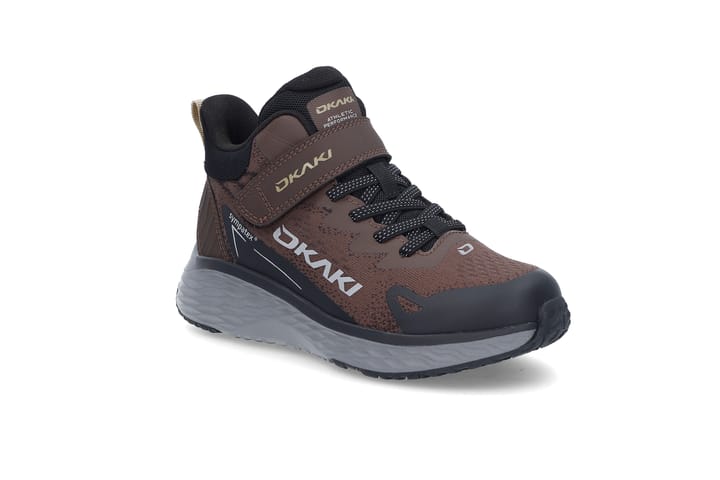 OKAKI 3331 BROWN OKAKI