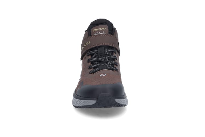 OKAKI 3331 BROWN OKAKI