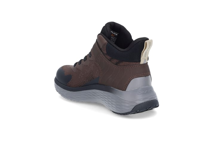 OKAKI 3331 BROWN OKAKI