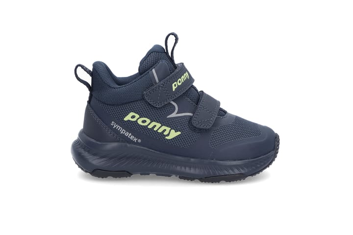 PONNY 3312 NAVY PONNY