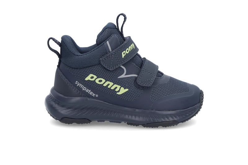 Vattentät övergångssko PONNY