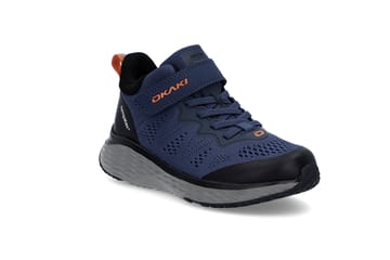 OKAKI 3329 NAVY OKAKI