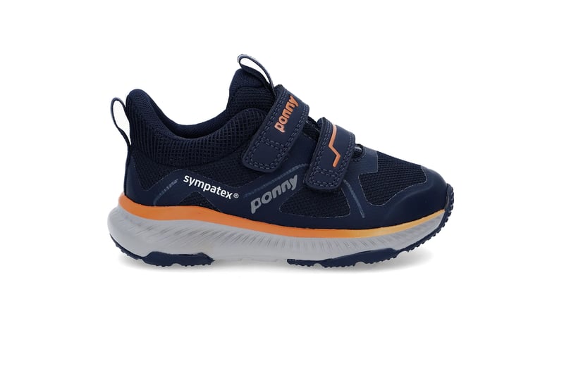 Vanntett joggesko PONNY Vanntett joggesko PONNY