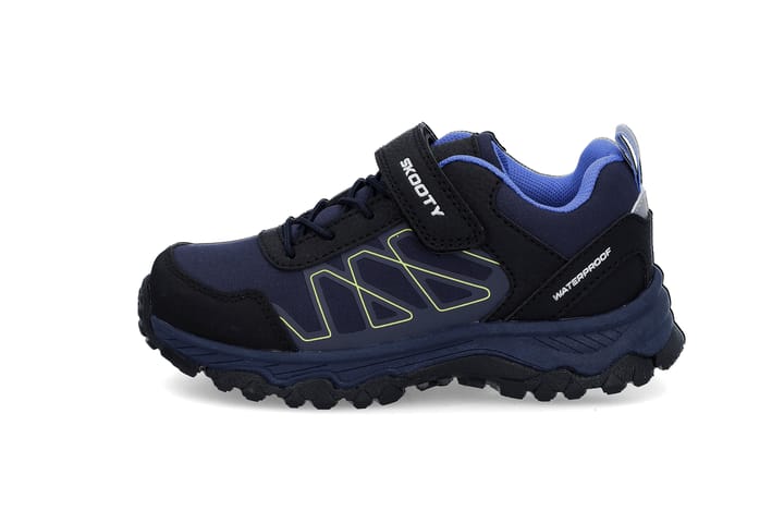 SKOOTY 3369 NAVY SKOOTY