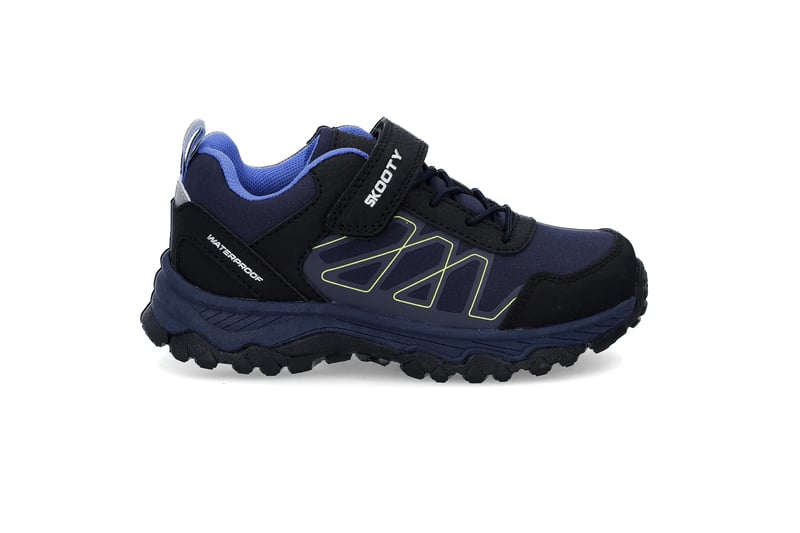 Vanntett joggesko SKOOTY Vanntett joggesko SKOOTY
