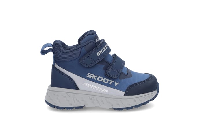 SKOOTY 3359 NAVY SKOOTY