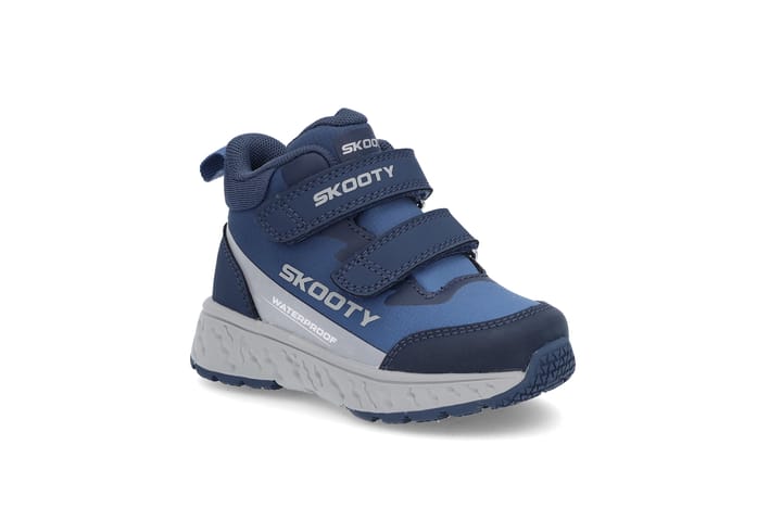 SKOOTY 3359 NAVY SKOOTY