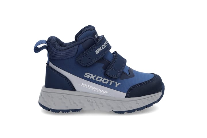 SKOOTY 3360 NAVY SKOOTY