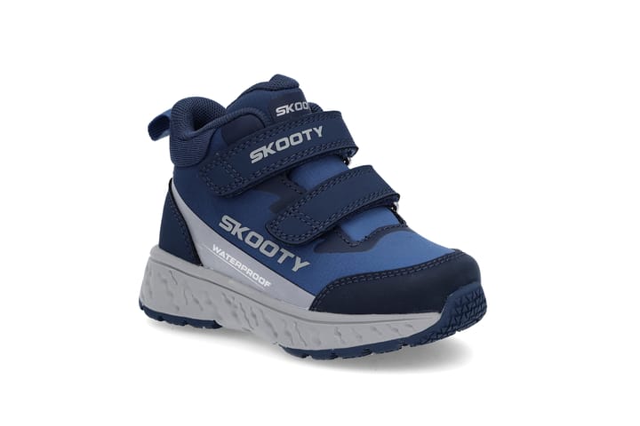SKOOTY 3360 NAVY SKOOTY