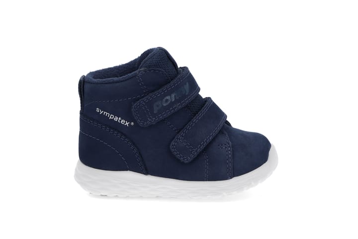 PONNY 3120 NAVY PONNY