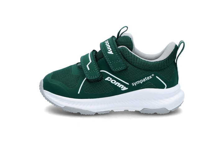 PONNY 3304 GREEN PONNY