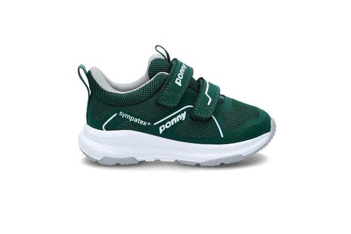 PONNY 3304 GREEN PONNY