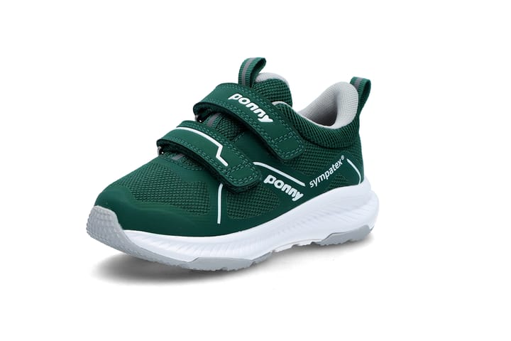 PONNY 3304 GREEN PONNY PONNY 3304 GREEN PONNY