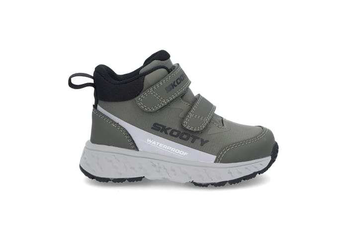SKOOTY Sneakers for aktive barn! SKOOTY