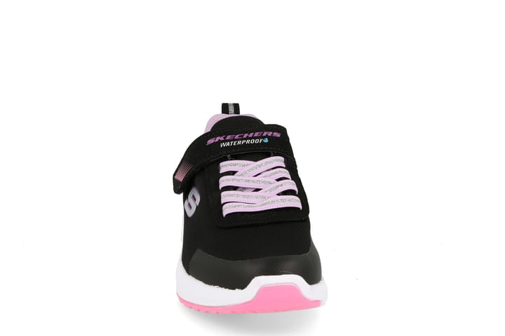 SKECHERS 6411 Black Lavender SKECHERS