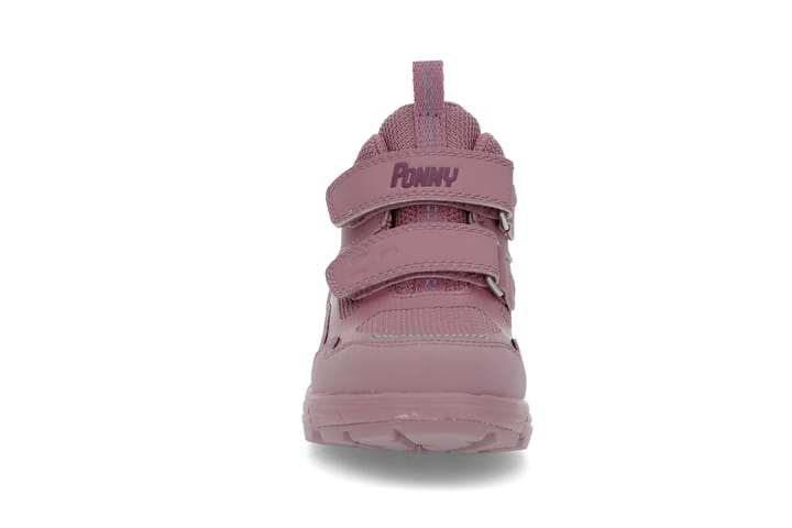 PONNY 3101 DUSTY PINK PONNY