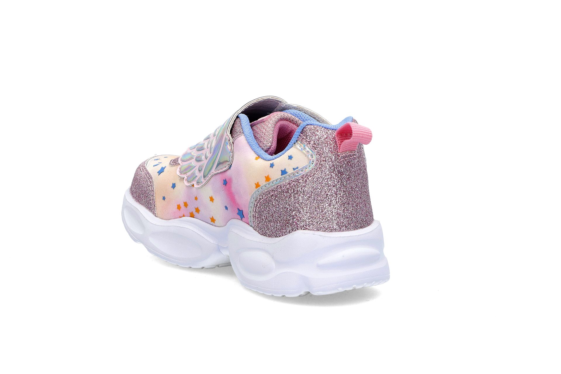 PONNY 3248 PINK/MULTI PONNY