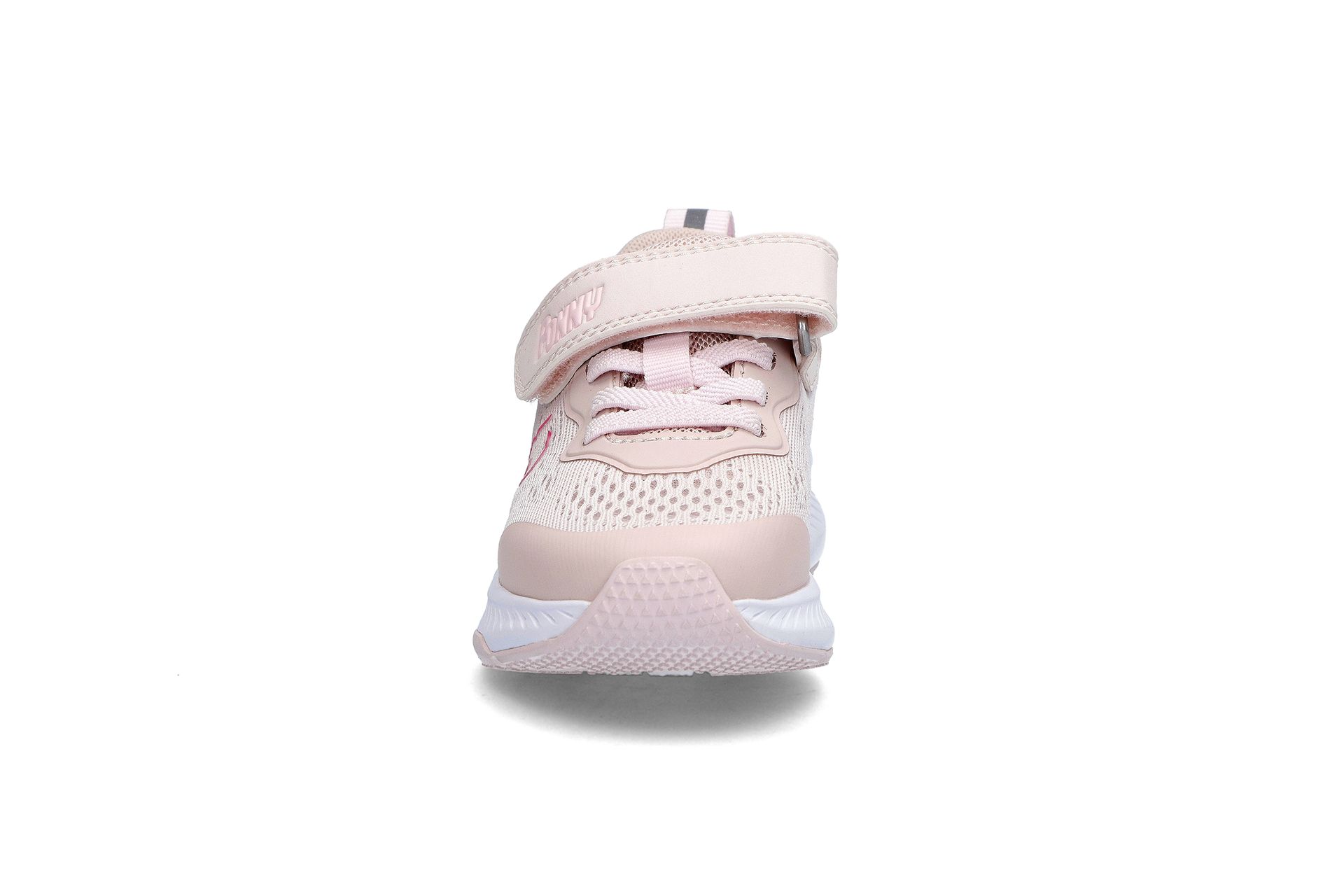 PONNY 3341 LT.PINK PONNY