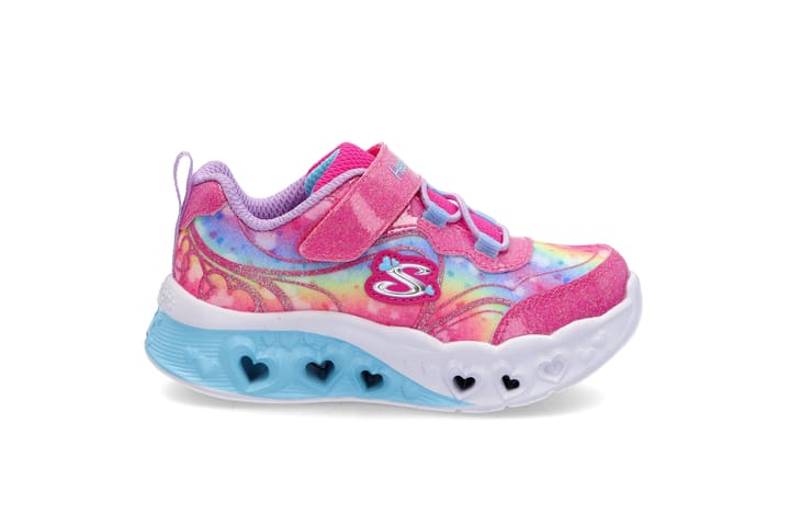 SKECHERS 6591 Hot Pink Lavend SKECHERS