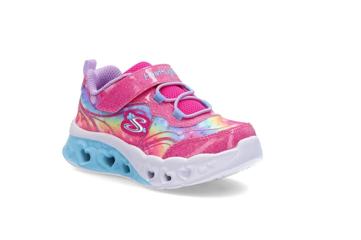 SKECHERS 6591 Hot Pink Lavend SKECHERS