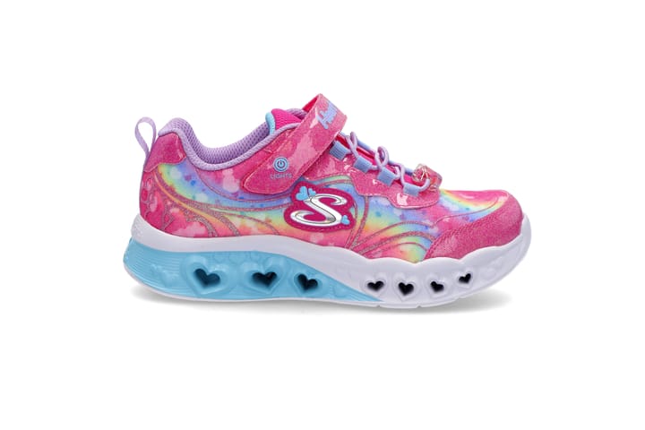 SKECHERS 6592 Hot Pink Lavend SKECHERS