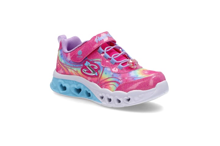 SKECHERS 6592 Hot Pink Lavend SKECHERS