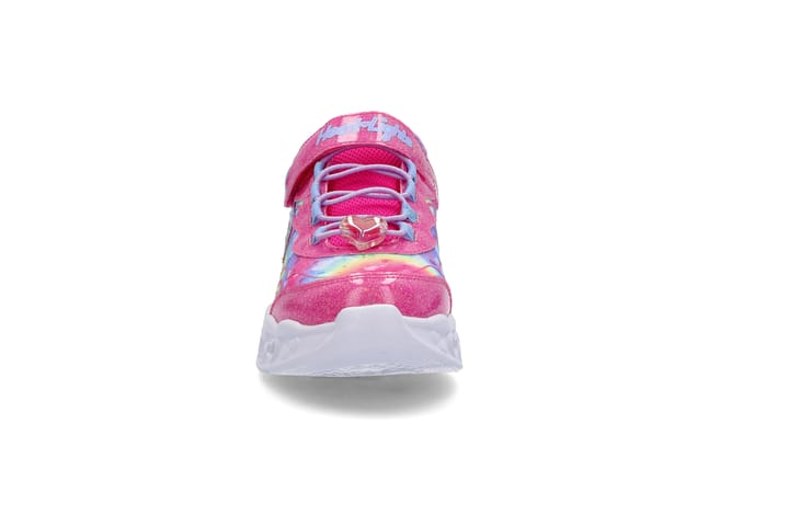 SKECHERS 6592 Hot Pink Lavend SKECHERS