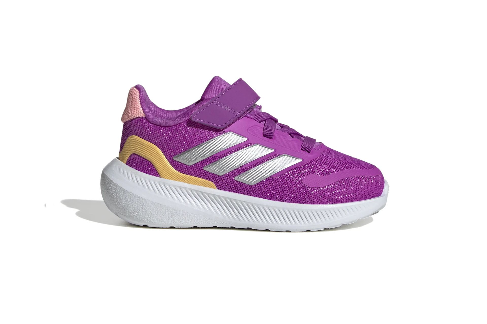 ADIDAS 6673 Purple Burst/Si ADIDAS