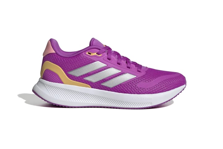ADIDAS 6677 Purple Burst/Si ADIDAS