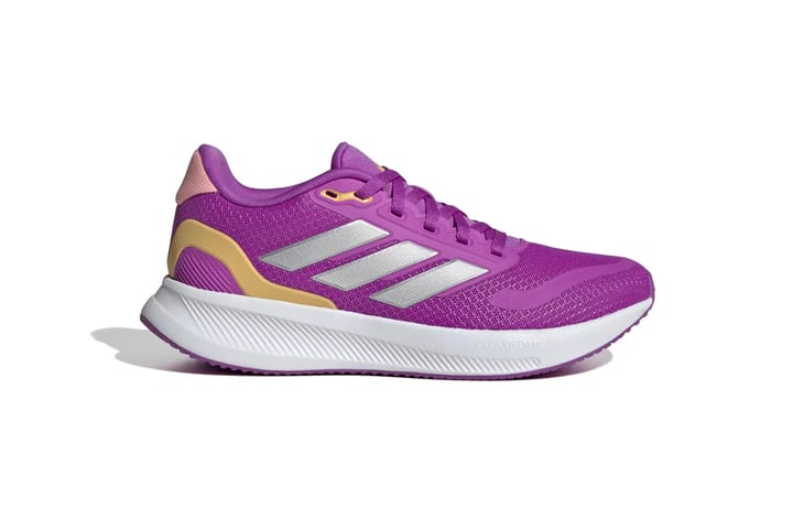 ADIDAS 6677 Purple Burst/Si ADIDAS