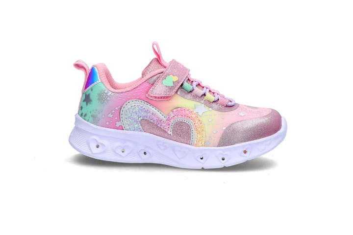 PONNY 3248 PINK/MULTI PONNY
