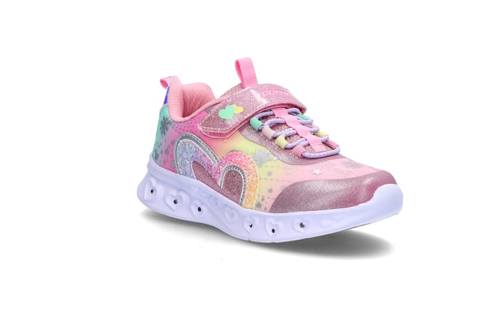 PONNY 3248 PINK/MULTI PONNY PONNY 3248 PINK/MULTI PONNY