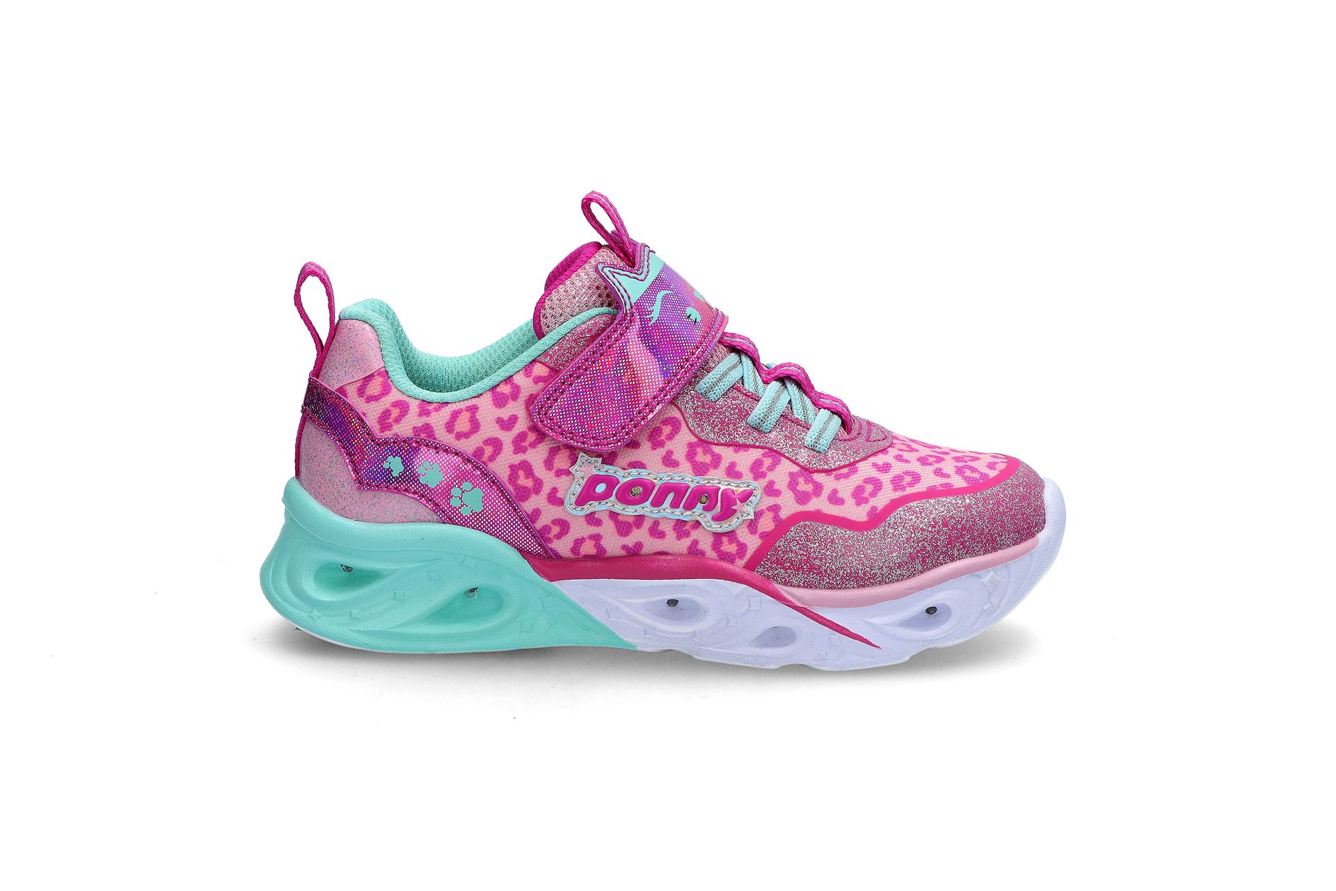 PONNY 3264 FUXIA/MULTI PONNY