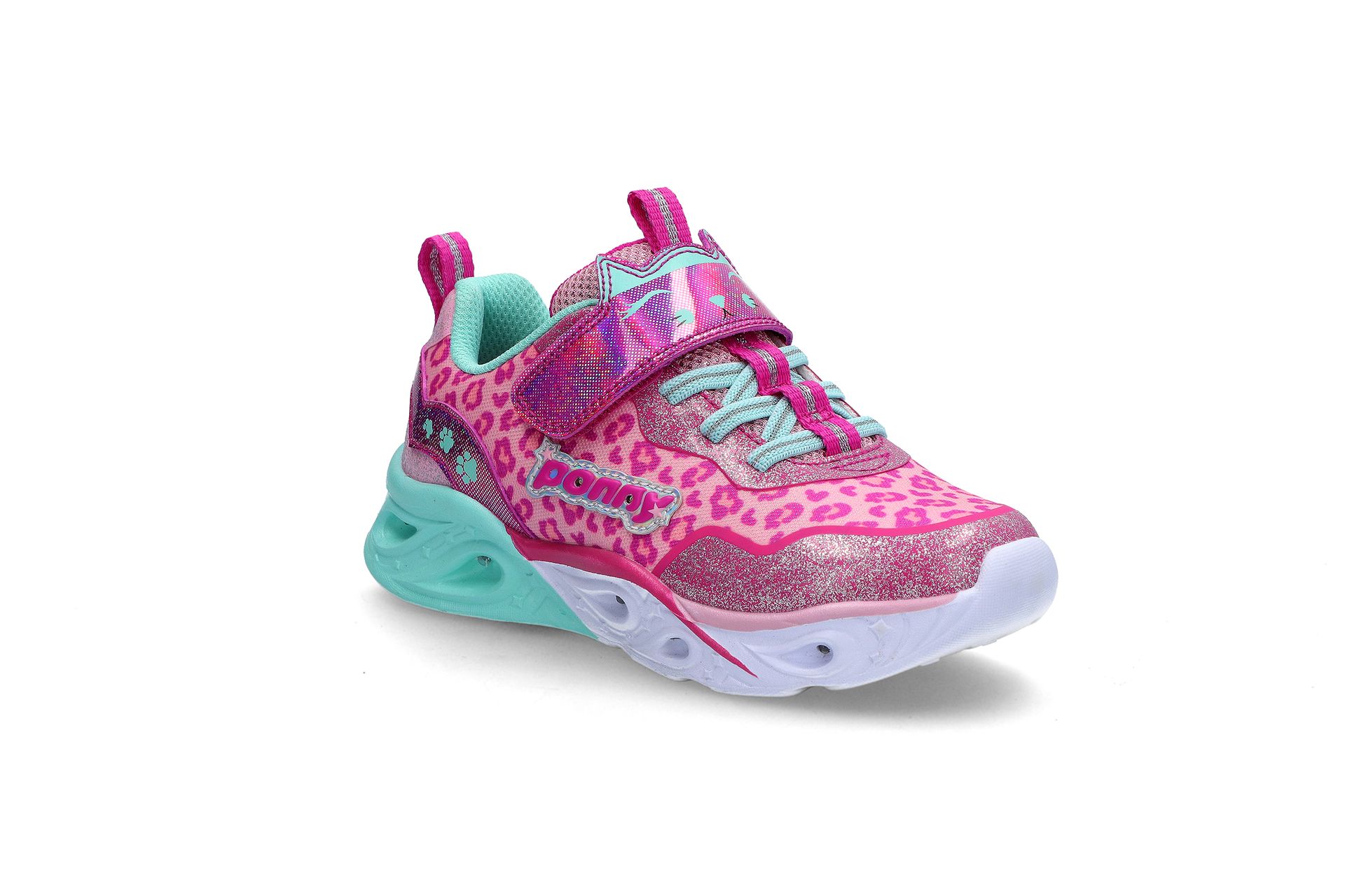 PONNY 3264 FUXIA/MULTI PONNY
