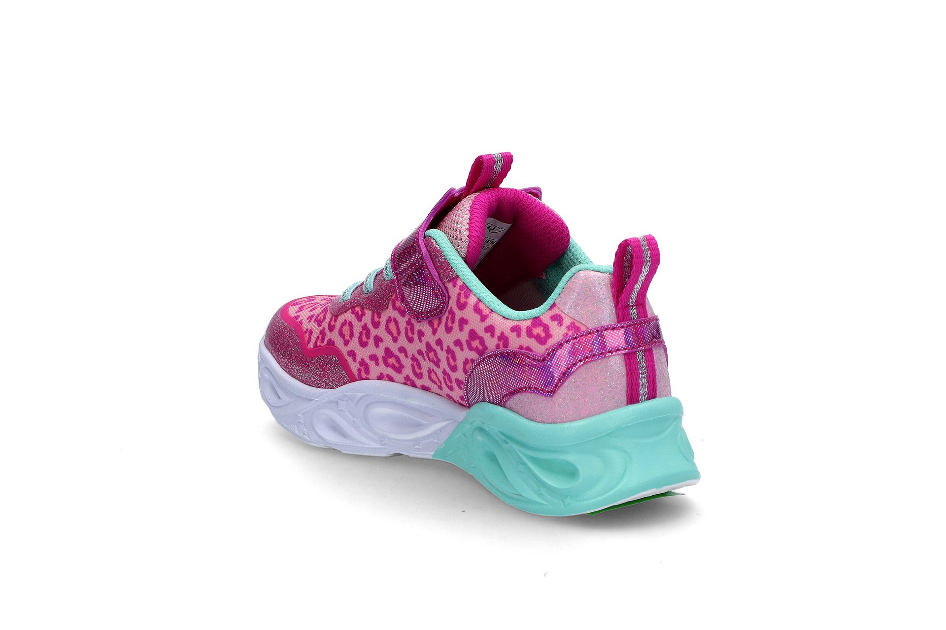 PONNY 3264 FUXIA/MULTI PONNY