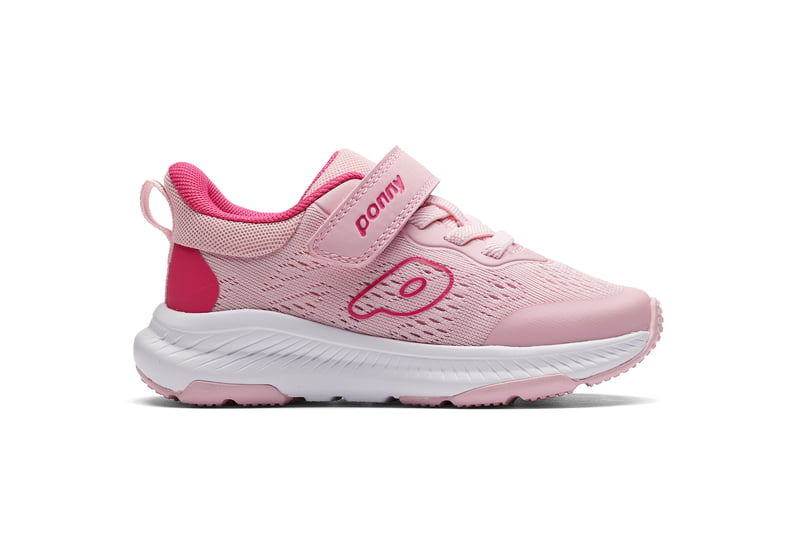 PONNY 3307 LT.PINK PONNY