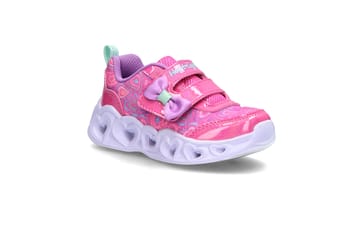 SKECHERS 6828 HPMT Hot Pink M SKECHERS