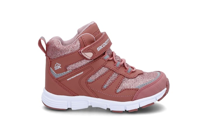 SKOOTY 3373 PINK SKOOTY