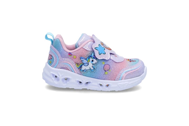 PONNY 3250 PINK/MULTI PONNY