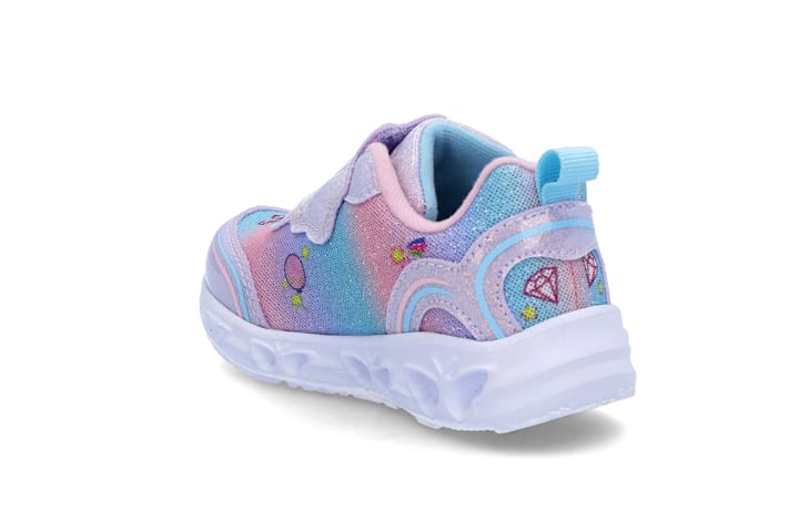 PONNY 3250 PINK/MULTI PONNY