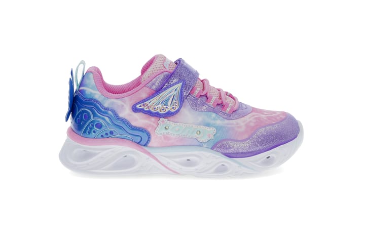 PONNY 3260 LILAC/MULTI PONNY