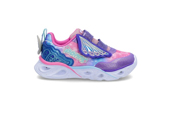 PONNY 3260 LILAC/MULTI PONNY