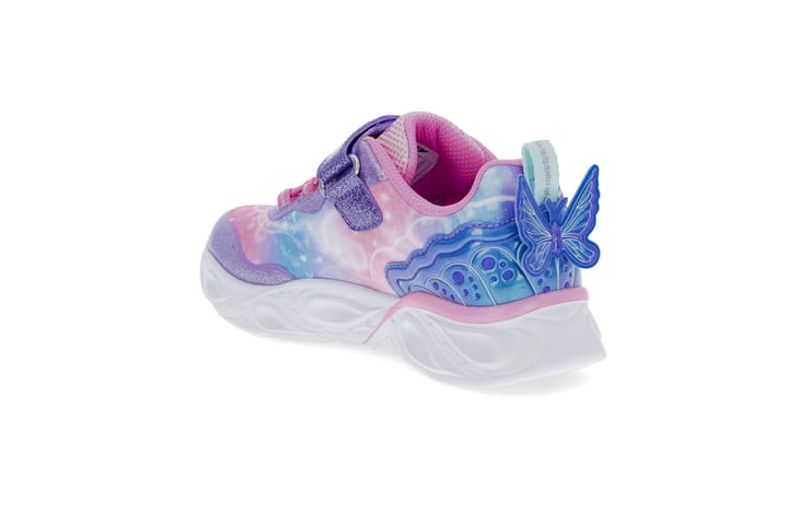 PONNY 3260 LILAC/MULTI PONNY