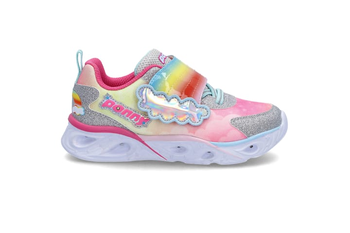 PONNY 3261 PINK/MULTI PONNY