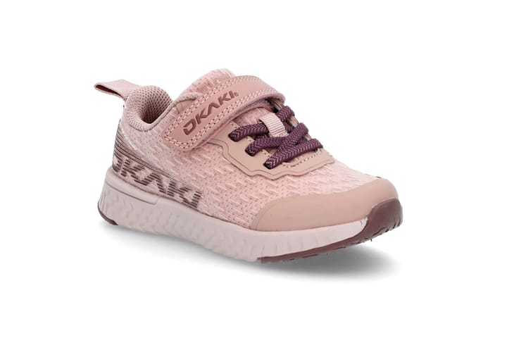 OKAKI 3345 DUSTY PINK OKAKI OKAKI 3345 DUSTY PINK OKAKI