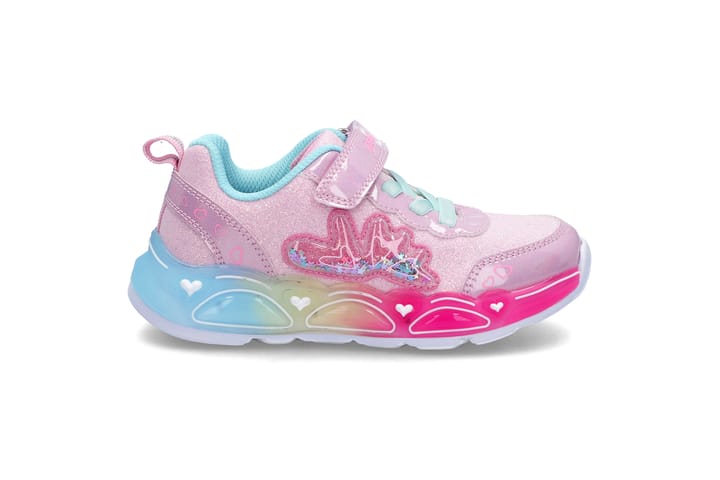 PONNY 3253 PINK/MULTI PONNY