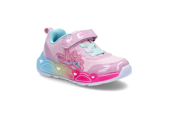 PONNY 3253 PINK/MULTI PONNY