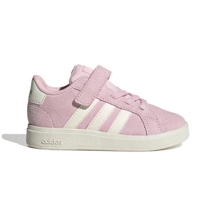 ADIDAS 6436 Clear Pink/Off ADIDAS